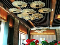 大堂-唐苑酒家·岭南粤菜名店(太古仓店)