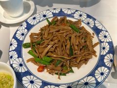 -西湖春天•老字号杭州菜(百汇店)