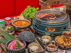 -龙虾奇迹泥炉烤肉(大华三路店)