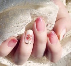 -LEILEI NAIL蕾蕾美甲美睫