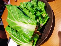 菜包饭-奉天小馆·非遗东北菜(沈阳万象城店)