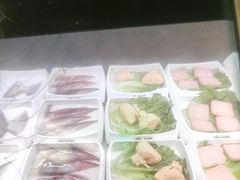 -冠菌火锅烤肉自助(东莞樟木头店)