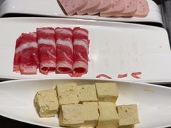 -海底捞火锅(金光华店)