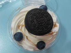 焦糖奥利奥蛋糕-皇家美孚·蛋糕外送(东部佳世客店)