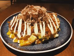 -山杏yama-katsu·吉列炸物
