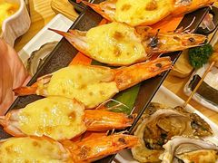 -贵木日本料理·铁板烧(新地假日广场店)