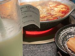 -湊湊火锅·茶憩(打浦桥日月光店)