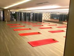 -VIP 威尔仕健身·游泳(嘉华中心店)