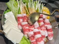 -留半山·香港食堂(啦啦宝都店)
