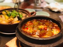 -西安凯悦酒店·湖畔中餐厅