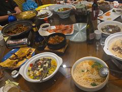 -湘约东方·湘约和港·湖南家常菜·宴请(民星路店)
