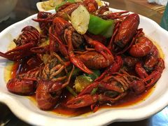 -楠翔馆桐庐菜(胜利河美食街店)