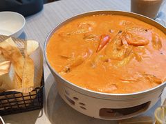 -龙猫意杯花园餐厅(芙蓉湖店)