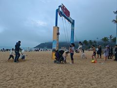 -大梅沙海滨公园