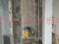 -星皖工长俱乐部·老房装修