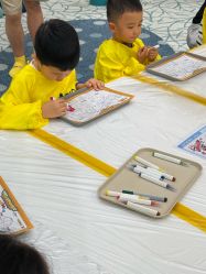 -奈尔宝家庭中心·亲子餐厅(苏州大悦城店)