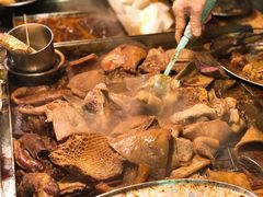 -明记牛杂(新马路分店)