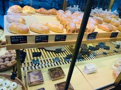 -啊噗吐呦现场烘焙(麦凯乐店)