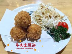 -长崎屋·日本料理·刺身·烧鸟(天河北路店)