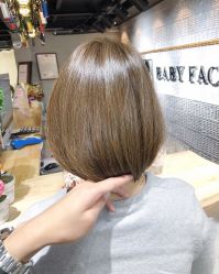 点击看大图 -BABY FACE沙龙