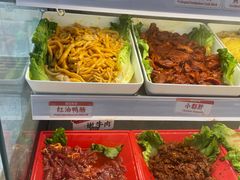 -每味每客·重庆麻辣烫(国泰店)
