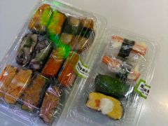 -鲜道寿司(无锡苏宁店)