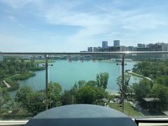 -合肥融创永乐半山酒店·永乐半山西餐厅
