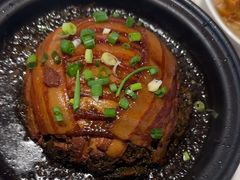 -茅庐川菜(烟台万象汇店)