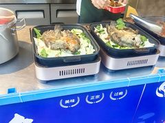 -上海理工大学第五食堂