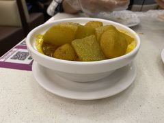-和平馆·地道港澳茶餐厅(西门口店)