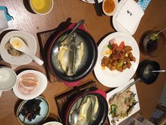 -莆田餐厅(大悦城店)