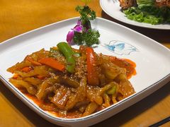 -伊帆食府·青海地方特色美食