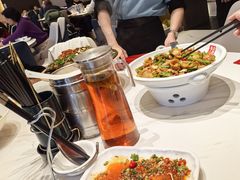 -蜀厨小匠·民间川菜(犀浦店)