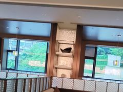 -厨艺海鲜自助餐厅•越秀宾馆希尔顿格芮精选酒店