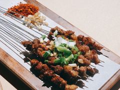 -山石榴·贵州菜(丰盛里店)