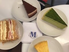 -Lady M Cake Boutique(麦迪逊大道店)
