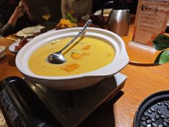 -东棠花园餐厅(湖工大店)