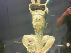 -金沙遗址博物馆