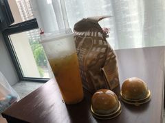 -京馔手工吐司(万达广场济南高新店)