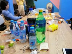 -优悦派·别墅派对轰趴馆(静安店)