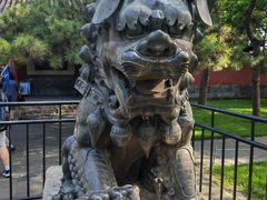 -承德避暑山庄景区