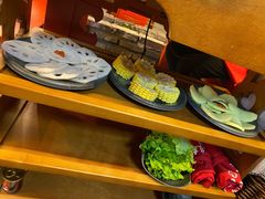 -谭鸭血老火锅(龙湖宝山天街店)
