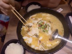-好人民间小吃·番茄鱼酸菜鱼(木渎悠方店)