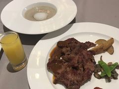 -戈雅法餐厅(世界城广场店)