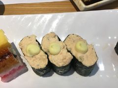 -元通寿司(地标店)