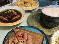 -稻品香小锅饭豆腐馆(北三路店)