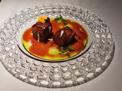 -燃扒房Steakhouse(皇庭店)