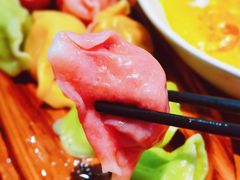 -七色云蔬食(喜邻里店)