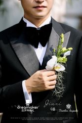 点击看大图 -BROTHER西服礼服定制·商务·婚礼(佛山南海店)
