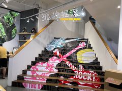 -Sony Store 索尼(上海淮海中路店)